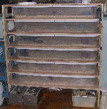 new rack