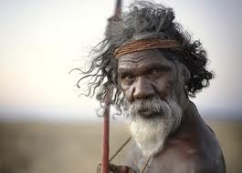 Aboriginal Hunter