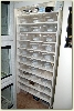 Habitat System Rack