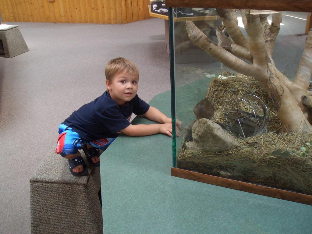 Omaha Zoo