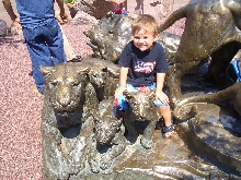 Omaha Zoo