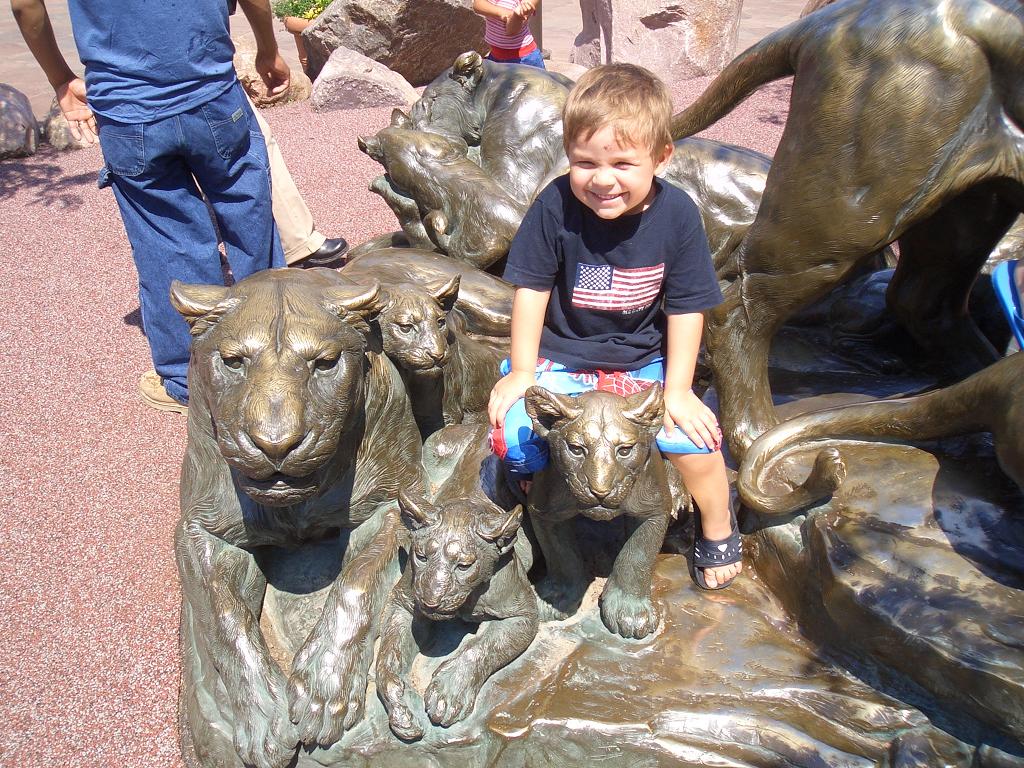 Omaha Zoo