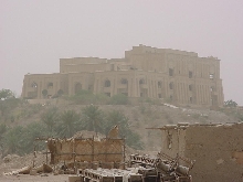 palace