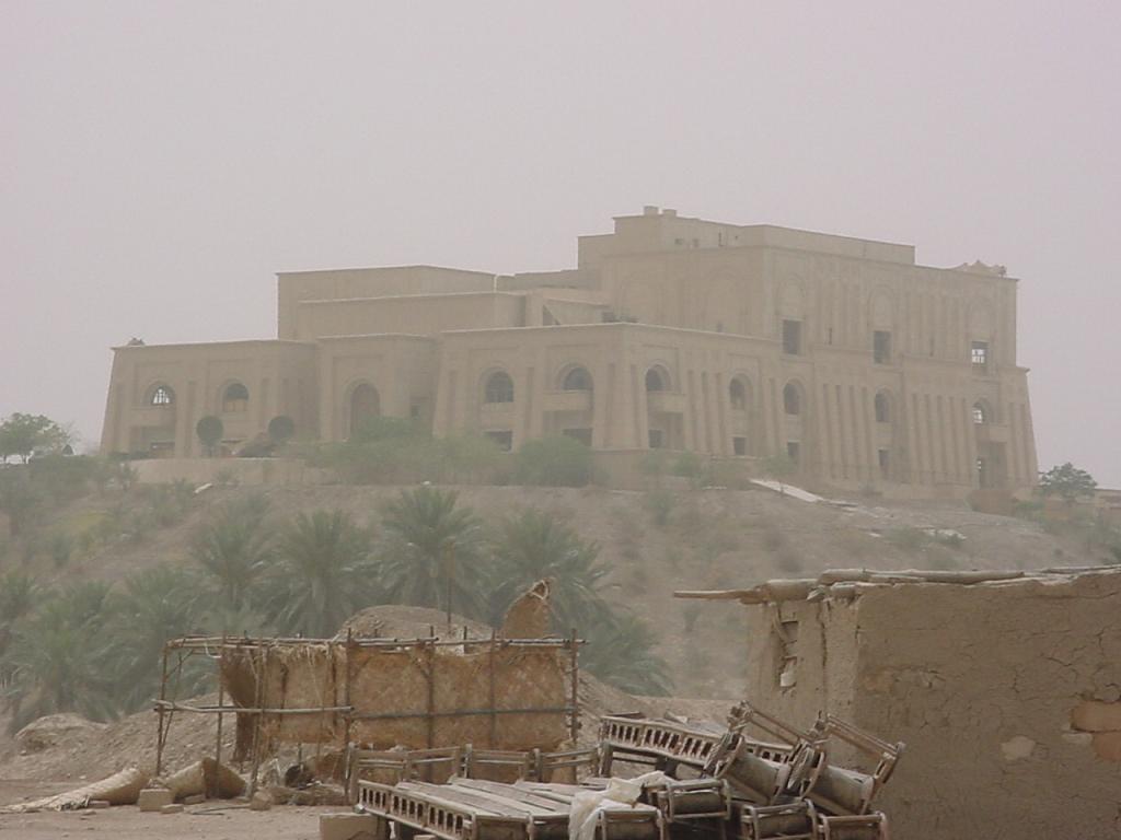 palace