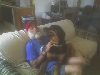 Harry the Lap Dog