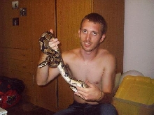 Me & Regius
