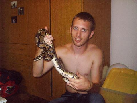 Me & Regius