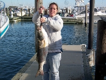 fishing