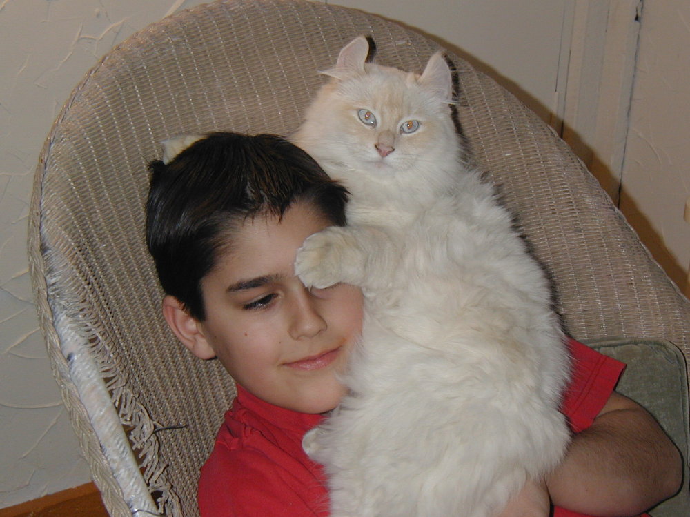 Boaguy12 & Blizzard