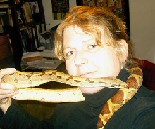 Me and Misty 1