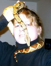 Me and Misty 2
