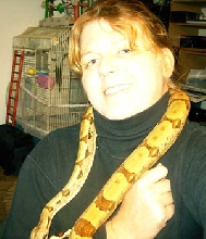 Me and Misty 3
