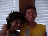 amanda and justin