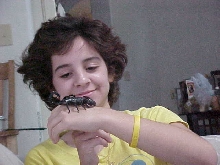 sue with scorp