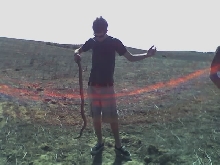 6ft SD Gopher