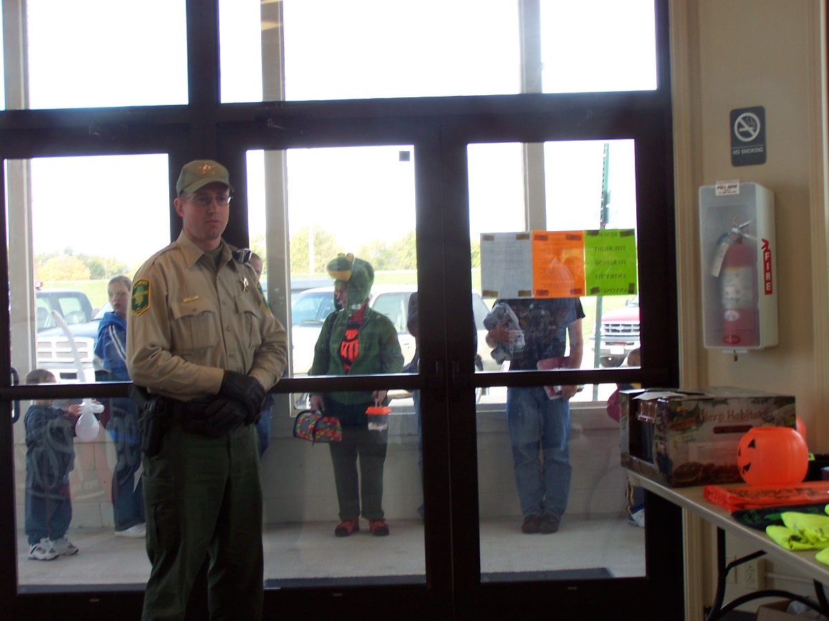 illinois dnr