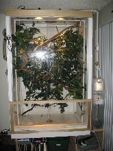 TreeMonitor  Enclosure