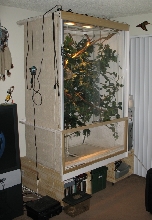 TreeMonitor  Enclosure