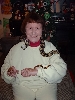 Grandma Snakified