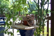 Scoria Rock Pile 1