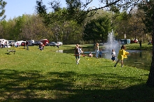 Recreational Area