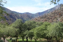 Florida Canyon