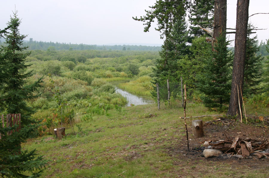 Ford River Camp