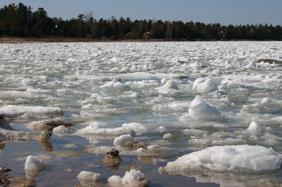 Lake Huron