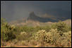 Santa Rita Storm