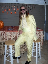 happy halloween