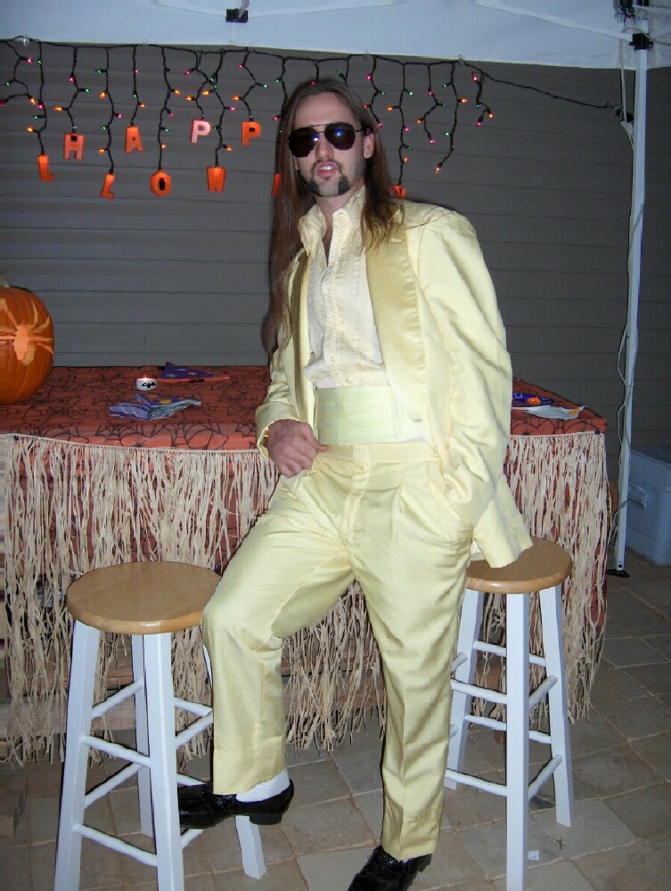 happy halloween