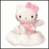 Hello Kitty Lilly