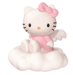 Hello Kitty Lilly