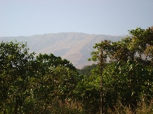 Mount Cameroon