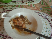 Crocodile Bushmeat