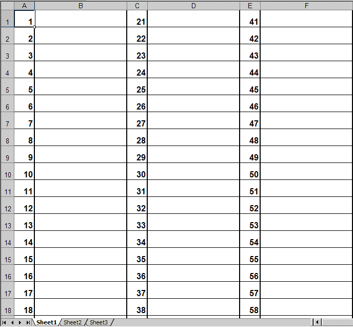 excel3
