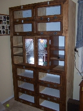 Kingsnake Condo