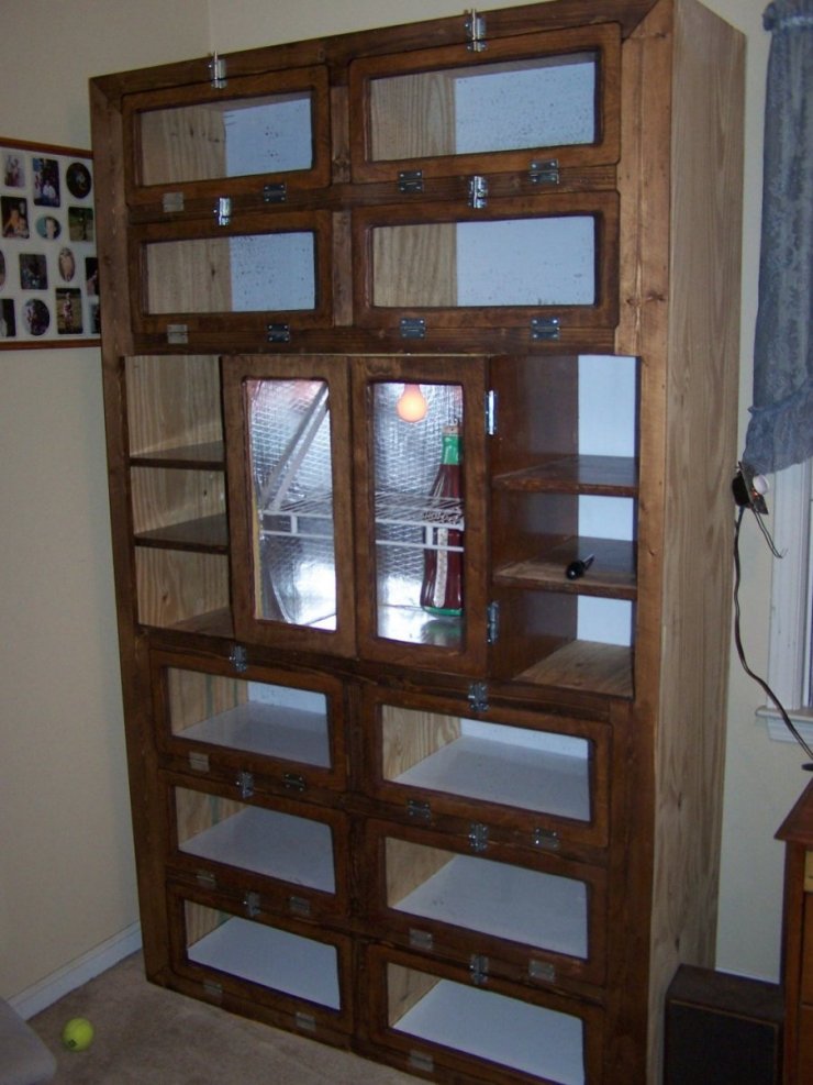Kingsnake Condo