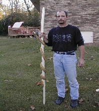 6 footer