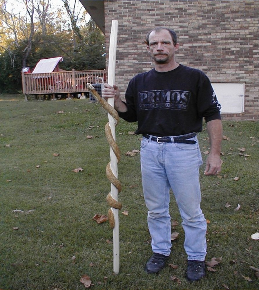 6 footer