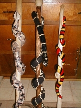 A few new ones