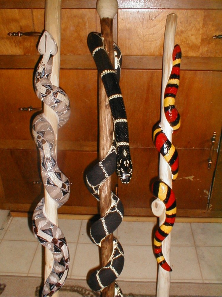 A few new ones