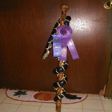 Awards