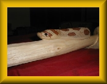 Western Hognose