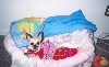 SableBed