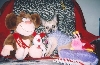 Sable Valentine pic #5