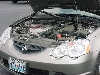 Snake in Engine
