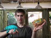 Adam-Owner of Ank-Inc.