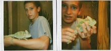 Owner of Ank-Inc. at 11 years old!!!
