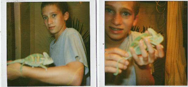 Owner of Ank-Inc. at 11 years old!!!